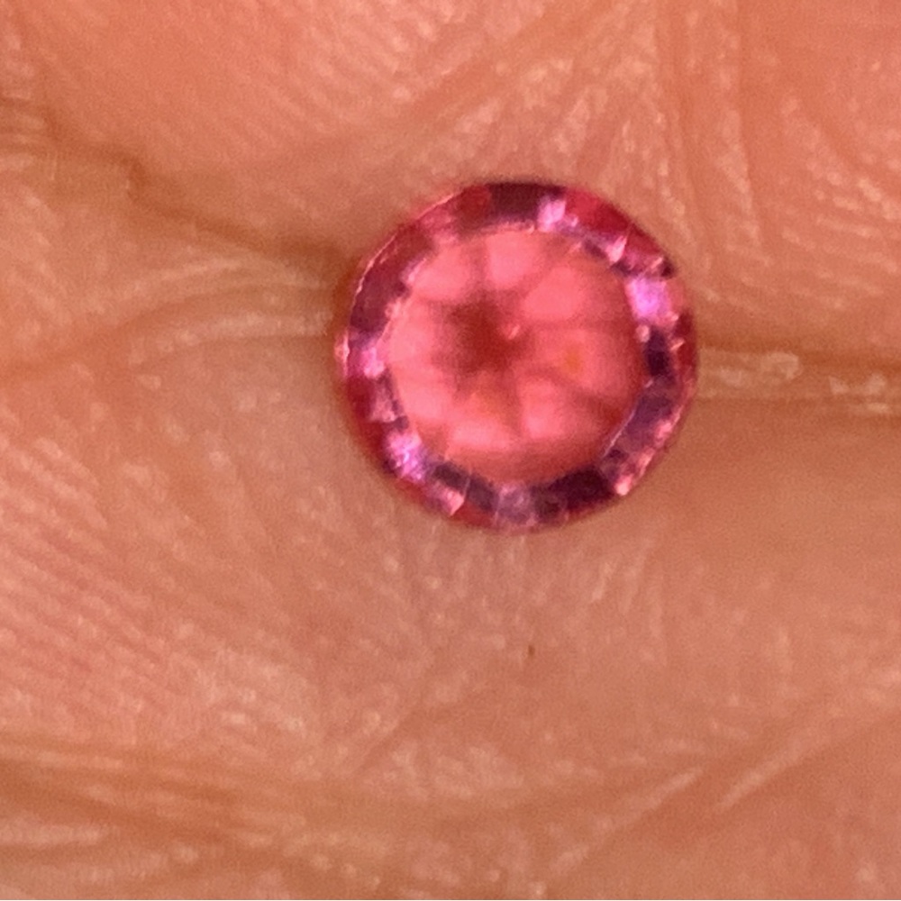 Pink Stone - image 4